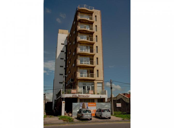 Departamento · 51m² · 2 Ambientes