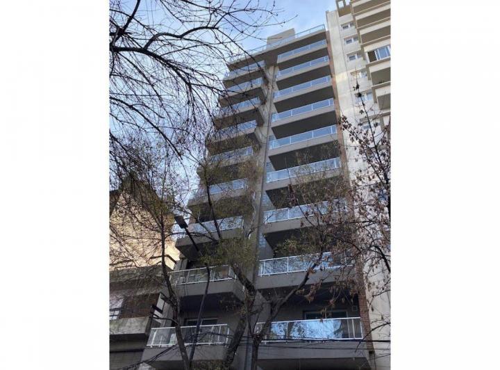 Departamento · 46m² · 2 Ambientes