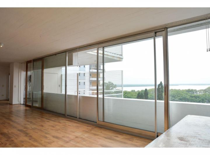Departamento · 100m² · 2 Ambientes