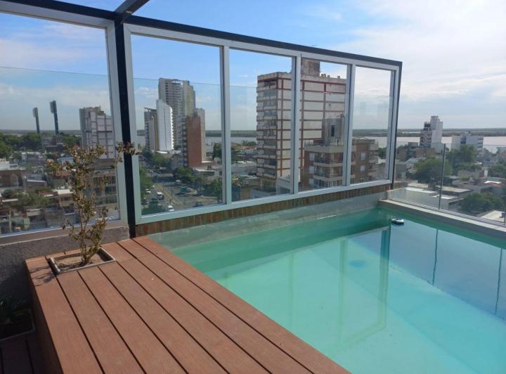 Departamento · 35m² · 1 Ambiente