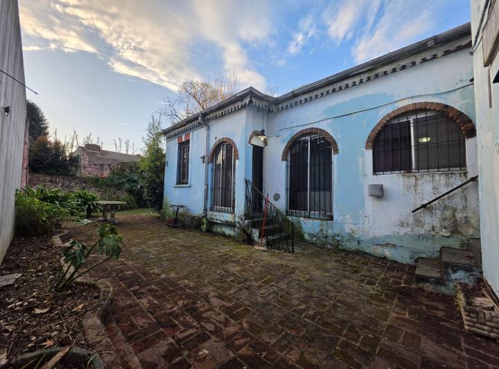 Casa · 120m² · 4 Ambientes · 1 Cochera