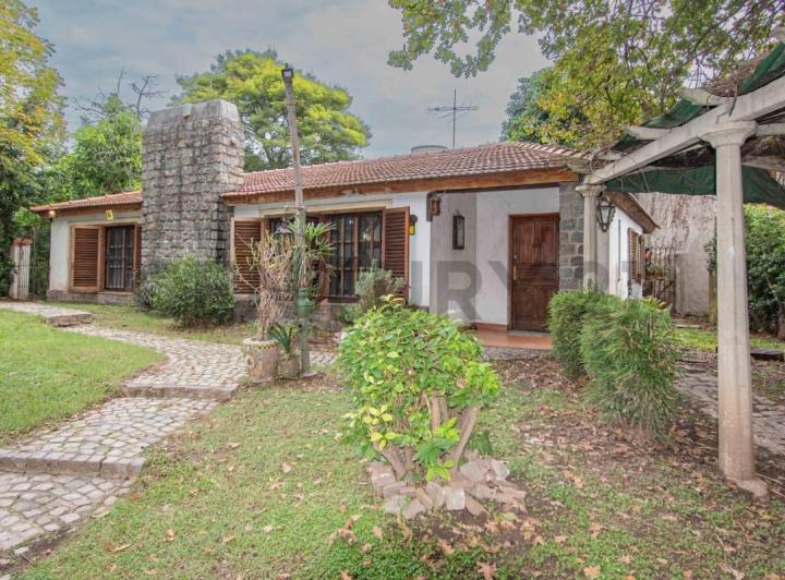 Casa · 142m² · 3 Ambientes · 2 Cocheras
