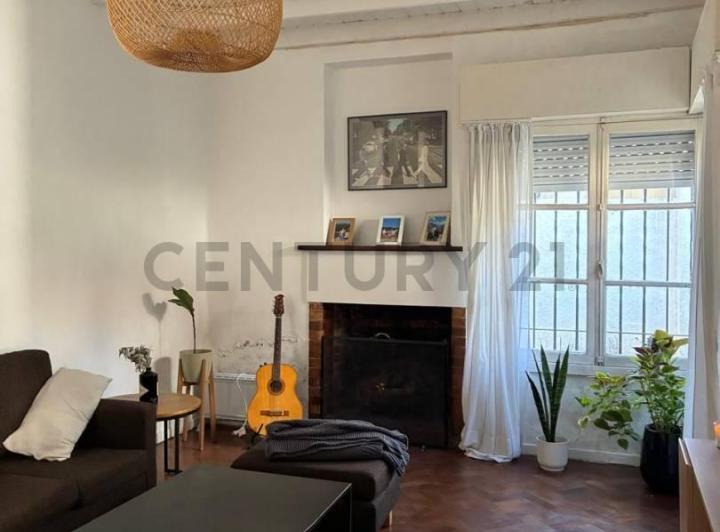 Casa · 72m² · 3 Ambientes