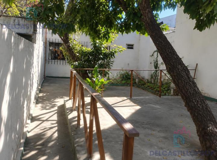 Casa · 95m² · 4 Ambientes