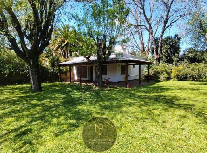 Casa · 90m² · 3 Ambientes