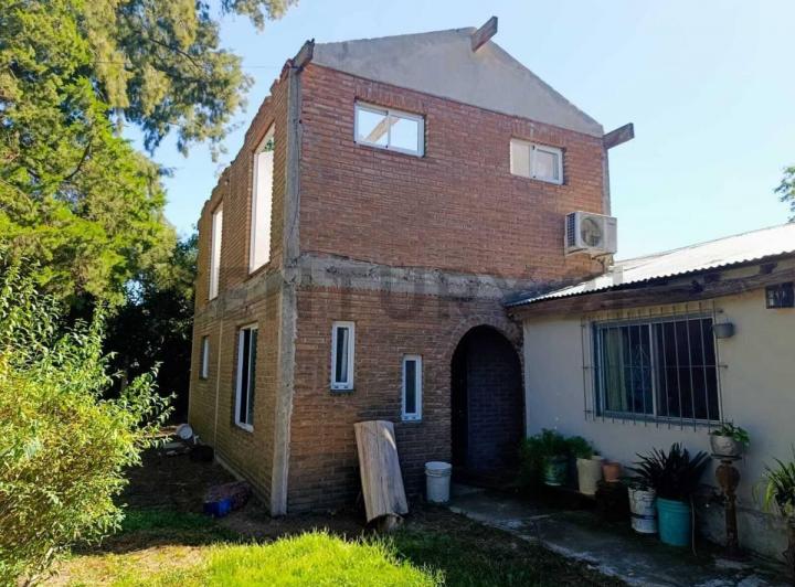 Casa · 100m² · 4 Ambientes