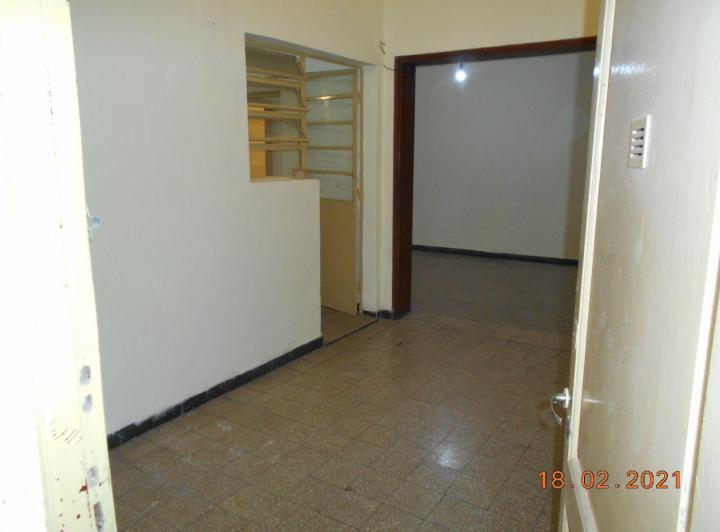 Departamento · 80m² · 5 Ambientes