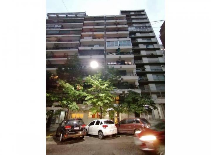 Departamento · 75m² · 5 Ambientes