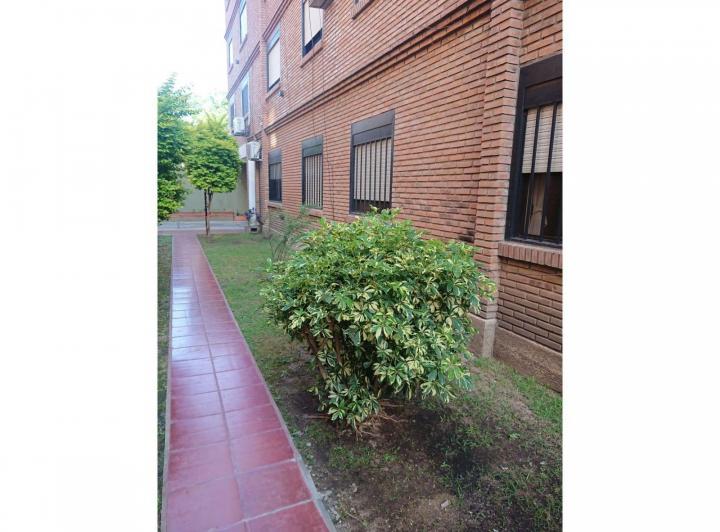Departamento · 80m² · 4 Ambientes
