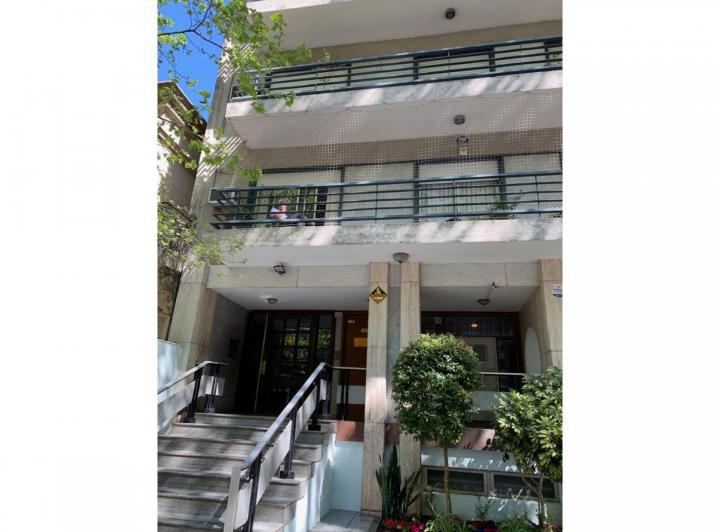 Departamento · 45m² · 2 Ambientes