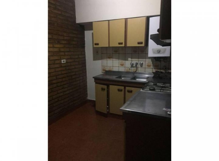 Departamento · 110m² · 4 Ambientes