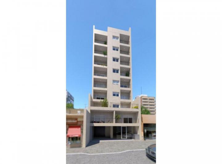 Departamento · 56m² · 2 Ambientes