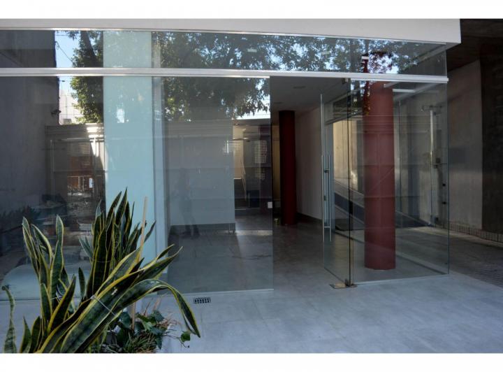 Departamento · 55m² · 2 Ambientes