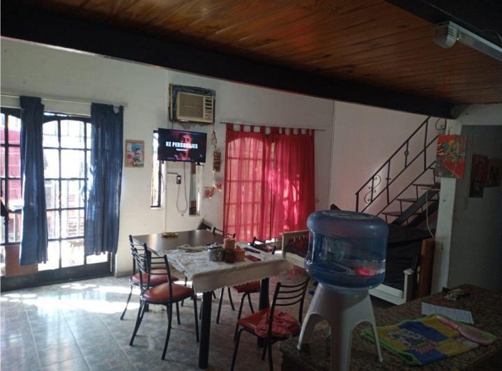 Departamento · 90m² · 3 Ambientes