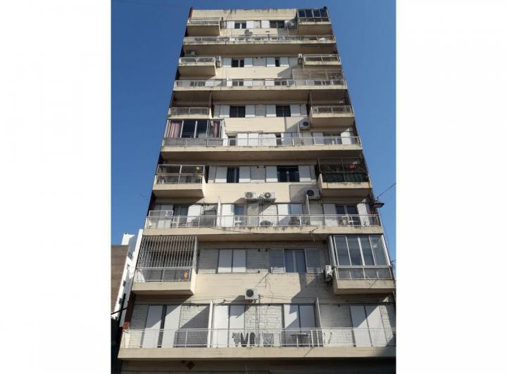 Departamento · 45m² · 3 Ambientes