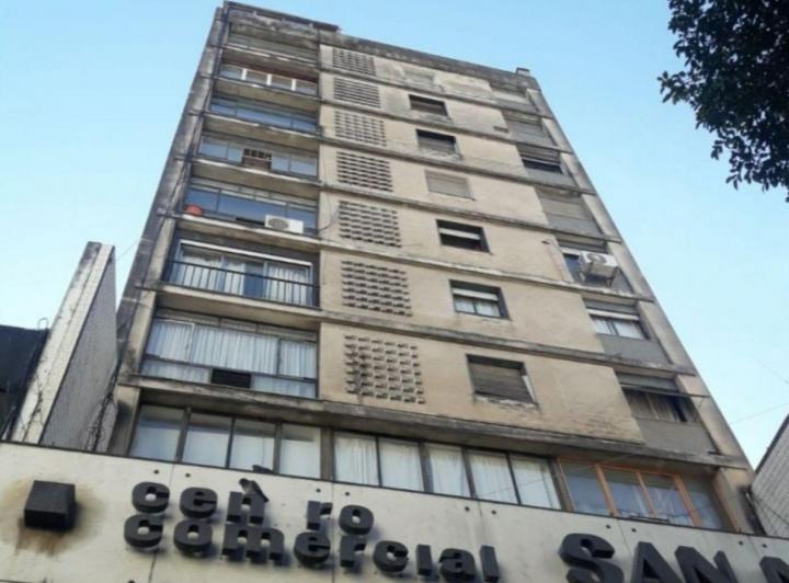 Departamento · 38m² · 3 Ambientes