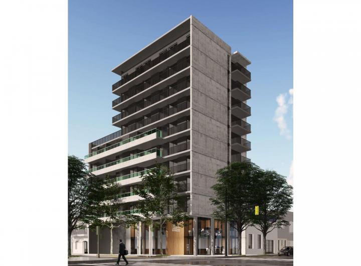 Departamento · 50m² · 2 Ambientes