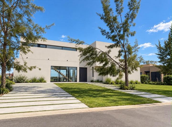 Casa · 210m² · 6 Ambientes