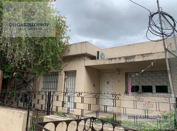 Casa · 339m² · 7 Ambientes