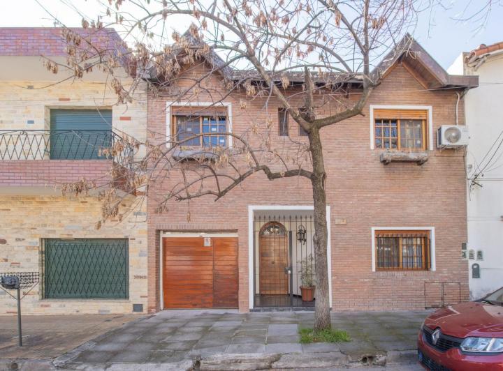 Casa · 249m² · 5 Ambientes