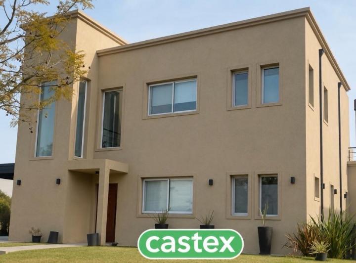 Casa · 309m² · 5 Ambientes · 6 Cocheras