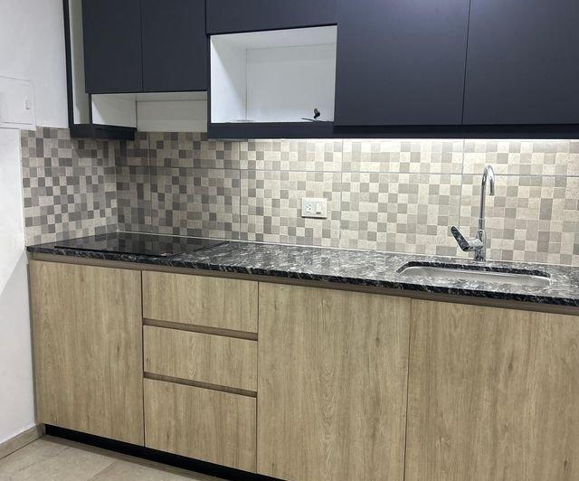 Departamento · 50m² · 3 Ambientes