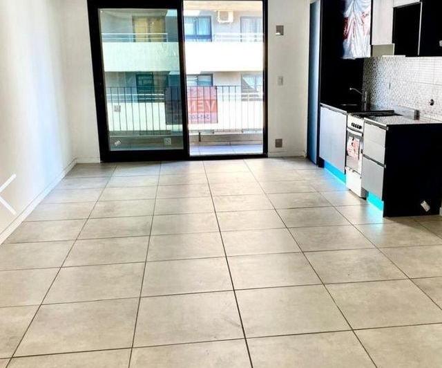 Departamento · 46m² · 1 Ambiente