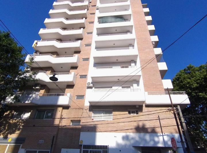 Departamento · 22m² · 1 Ambiente