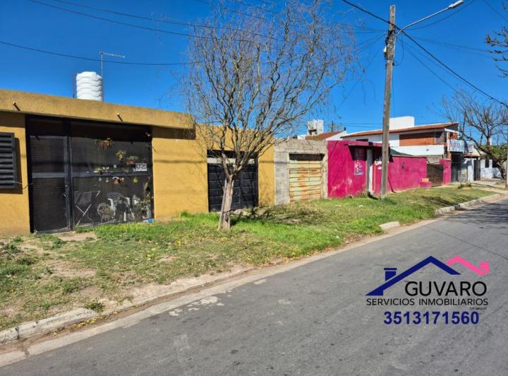 Casa · 54m² · 5 Ambientes
