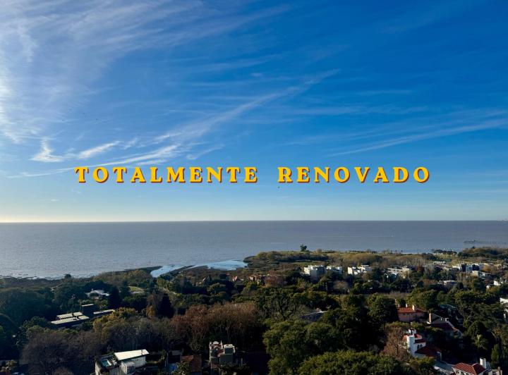 Departamento · 205m² · 4 Ambientes · 1 Cochera