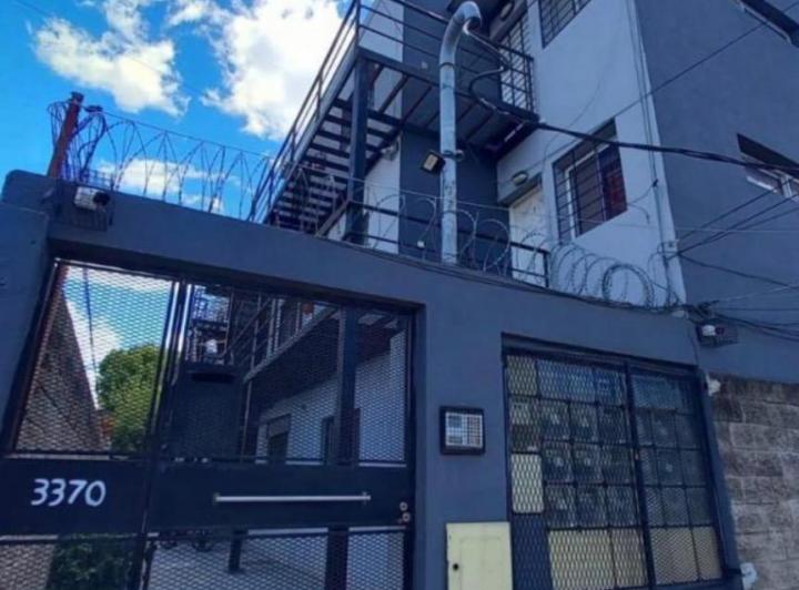 Departamento · 29m² · 1 Ambiente