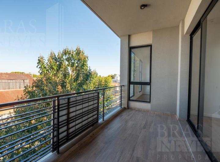 Departamento · 78m² · 3 Ambientes