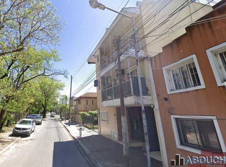Departamento · 41m² · 2 Ambientes