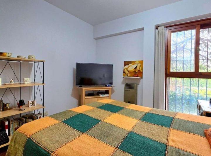 Departamento · 51m² · 3 Ambientes