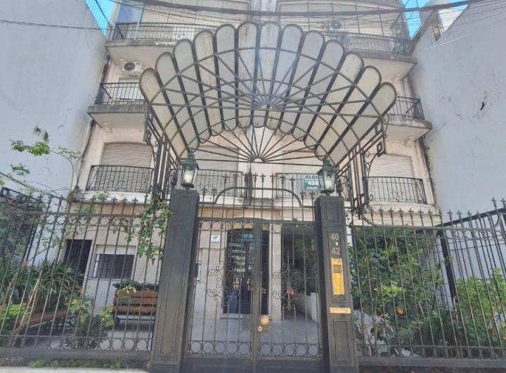 Departamento · 96m² · 5 Ambientes