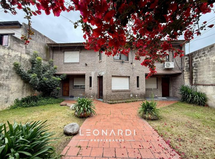 Departamento · 39m² · 2 Ambientes
