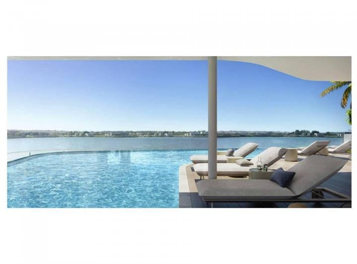 Departamento · 156m² · 4 Ambientes