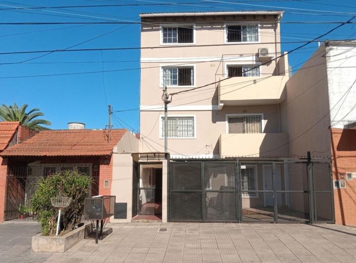 Departamento · 44m² · 2 Ambientes