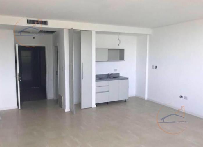 Departamento · 42m² · 1 Ambiente
