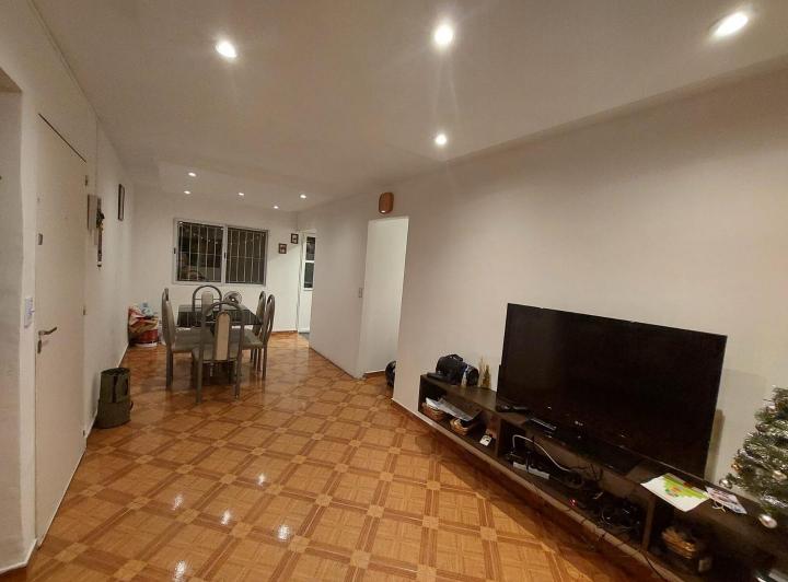 Departamento · 56m² · 4 Ambientes