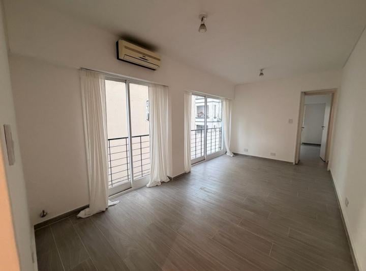 Departamento · 59m²