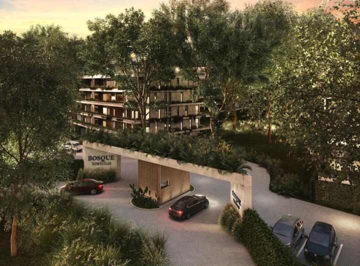Departamento · 55m² · 2 Ambientes