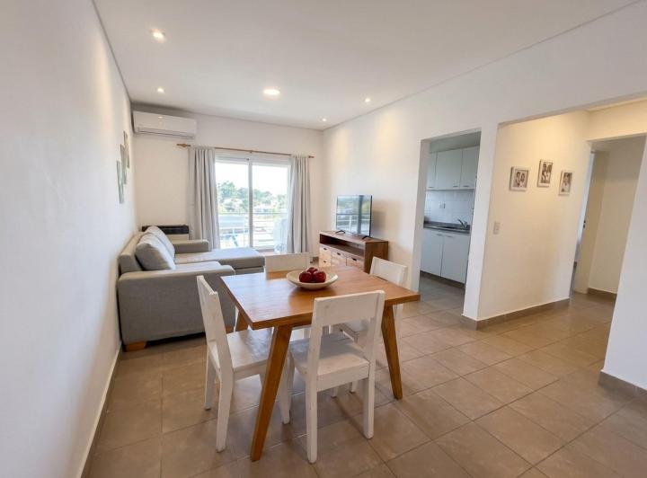 Departamento · 57m² · 3 Ambientes