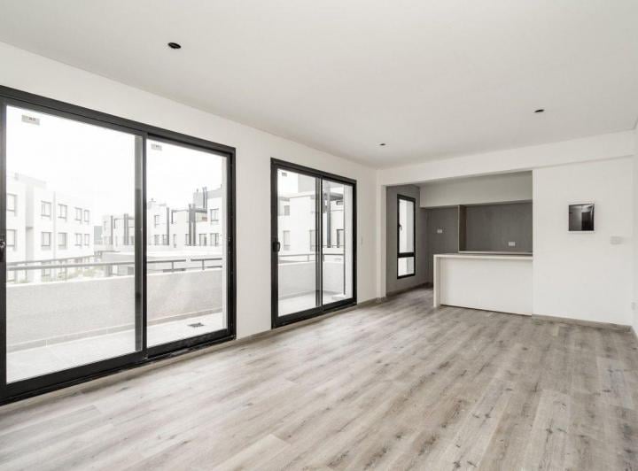 Departamento · 109m² · 4 Ambientes · 1 Cochera