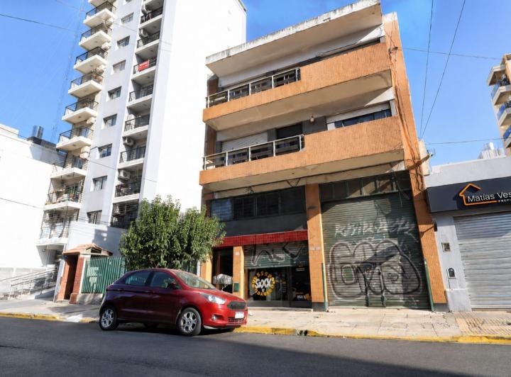 Departamento · 74m² · 3 Ambientes