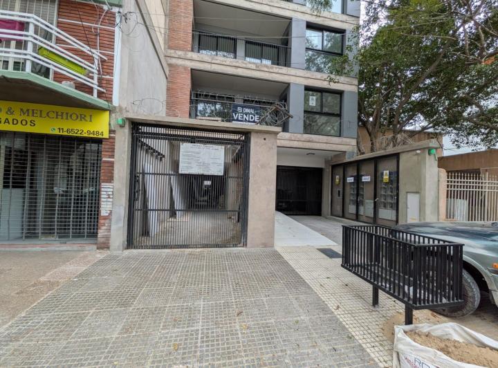 Departamento · 76m² · 3 Ambientes