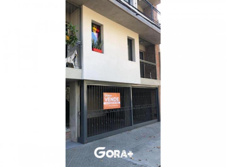 Departamento · 45m² · 2 Ambientes