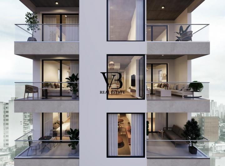 Departamento · 59m² · 2 Ambientes