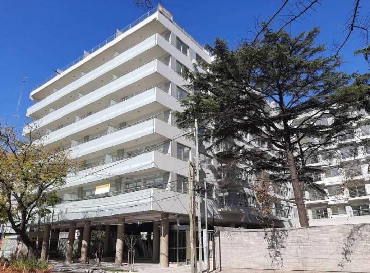 Departamento · 35m² · 2 Ambientes