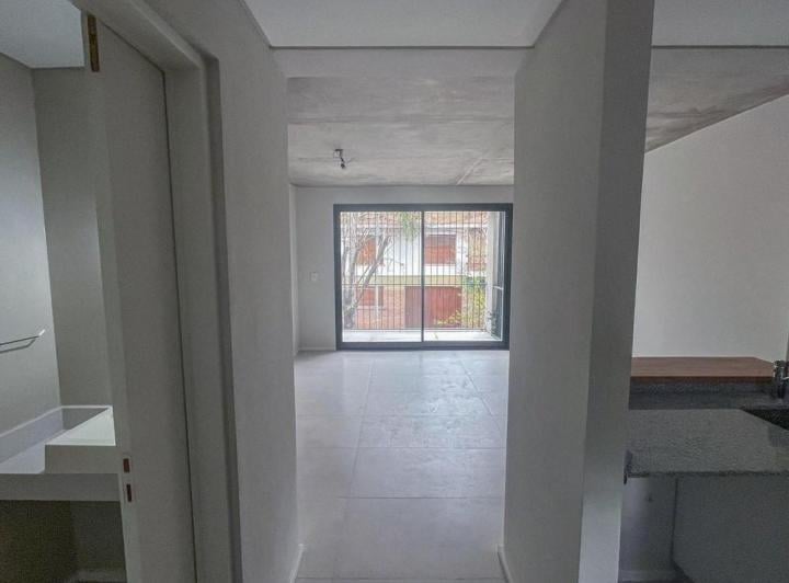 Departamento · 59m² · 2 Ambientes